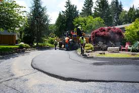 Why Choose Us For All Your Driveway Paving Needs in South Daytona, FL?